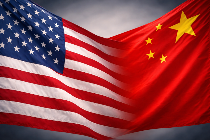 川普揚言對伊朗貿易國加徵25%關稅　恐撕裂美中舊傷口