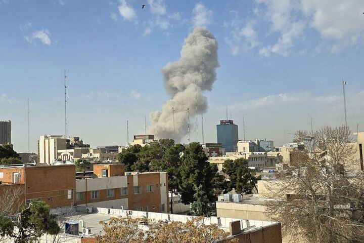 【伊朗危機】IAEA證實伊朗核設施遭轟炸無法再運作　重水廠徹底癱瘓