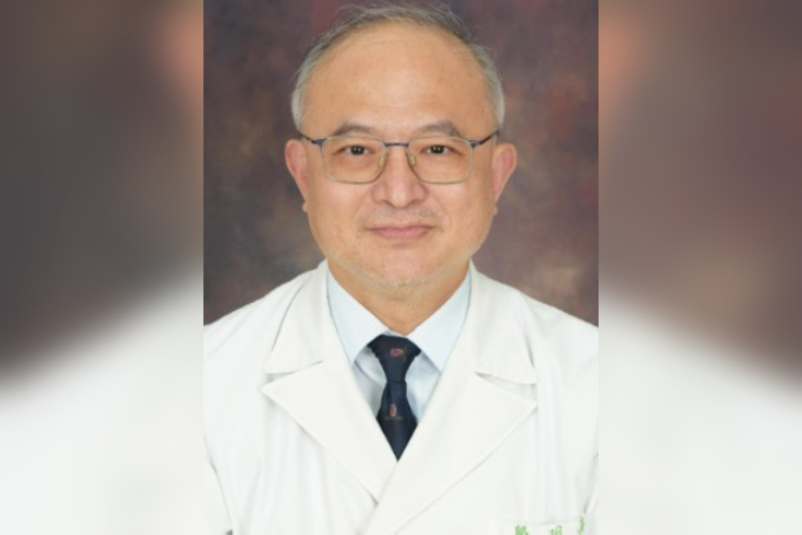 清晨突發心肌梗塞！台大醫學院院長吳明賢驚傳OHCA　裝葉克膜搶命中