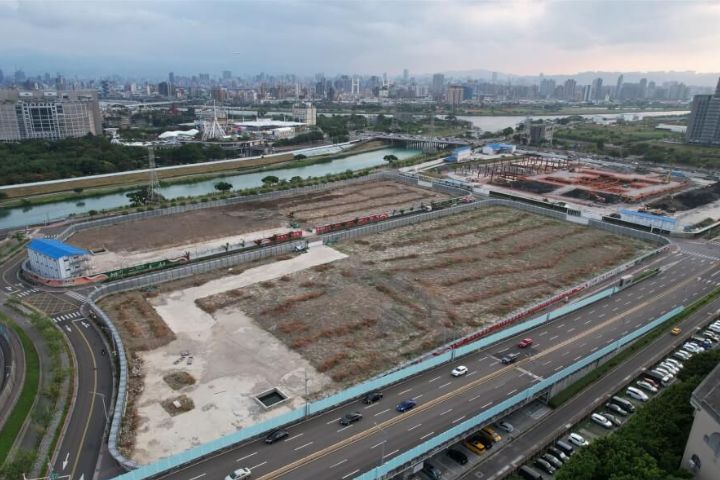 新壽T17、T18基地44億「合意解約」　北市府表示感謝