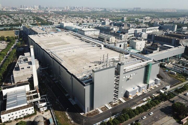 日本專家拆解華為最新高階手機　驚嘆中芯晶片僅落後台積電3年