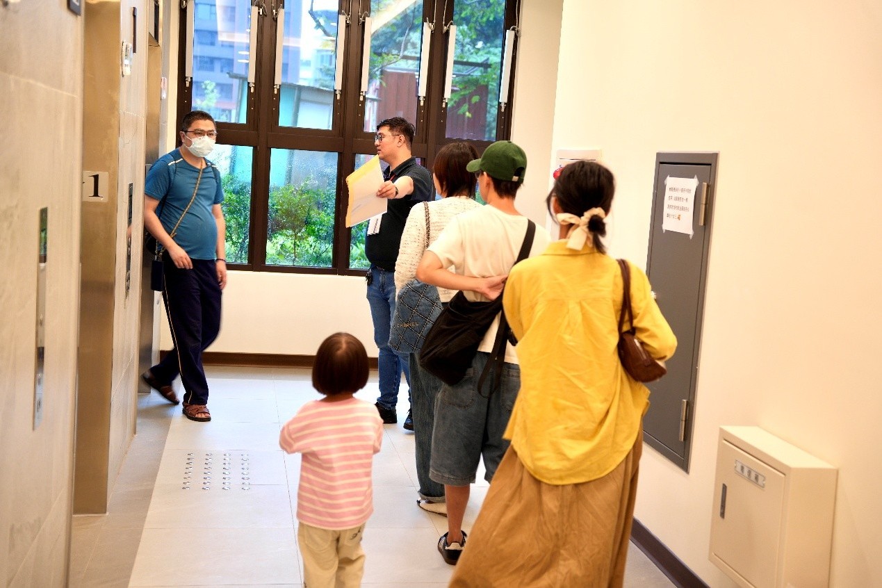 內政部：115年招租1022戶婚育宅　擴及非六都縣市