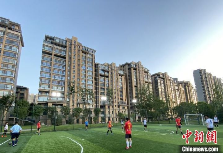 西安房市出招！鼓勵賣舊買新　建商新房價格也能自訂