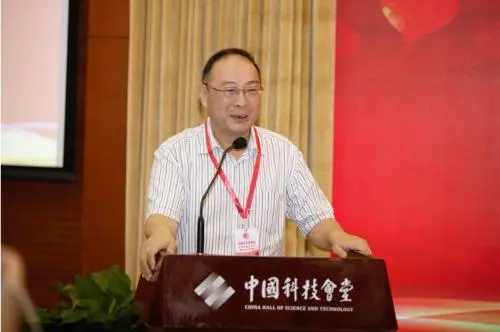 中國人民大學國際關係學院副院長金燦榮接受《觀察者網》訪談，提到中共要做好「非和平統一」的各項準備。圖／取自中國網