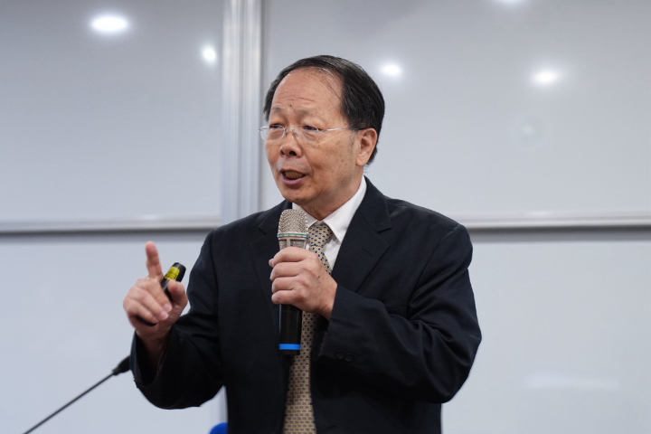 5因素決定台商抵禦關稅能力 袁明仁：應善用大陸政府資源