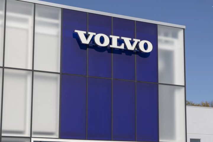 削減成本加上關稅威脅　瑞典Volvo汽車將裁3千白領階級員工