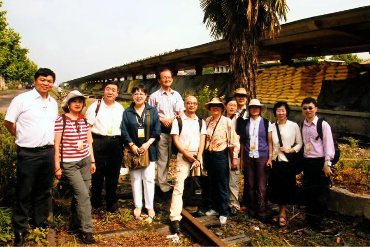 【故宮百年系列六】故宫往事：文物南遷史裡的「密碼」