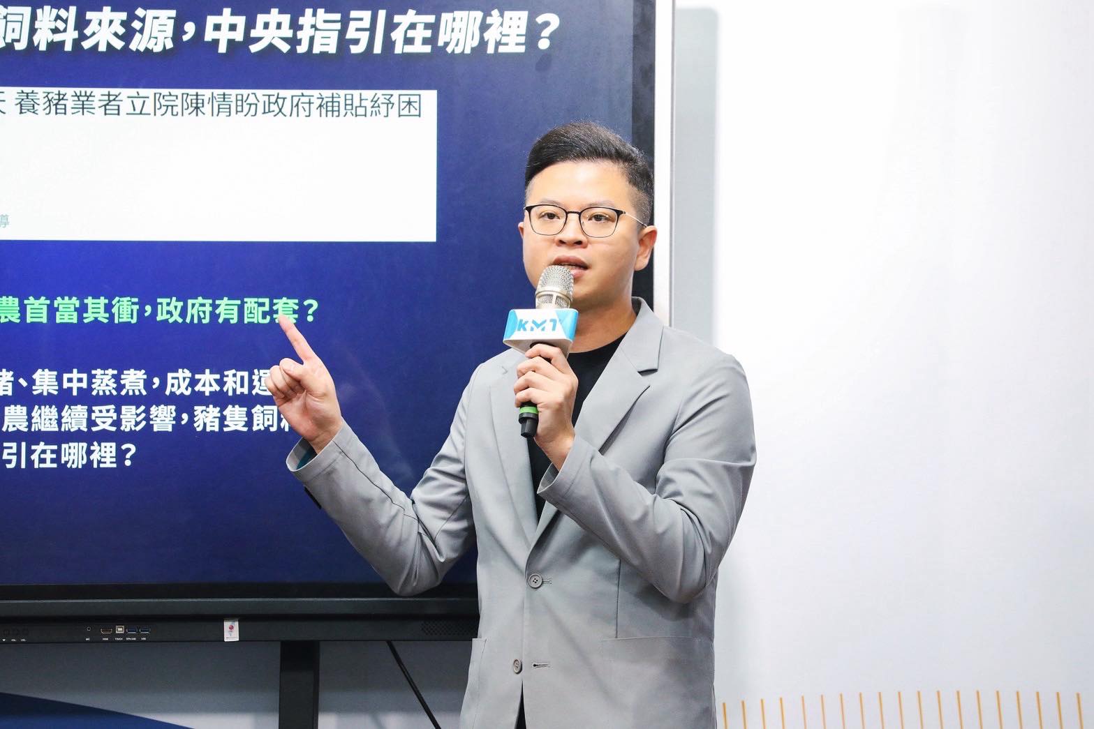 朱家軍再度示警鄭麗文　凌濤：鄭習會不能是2026主旋律 