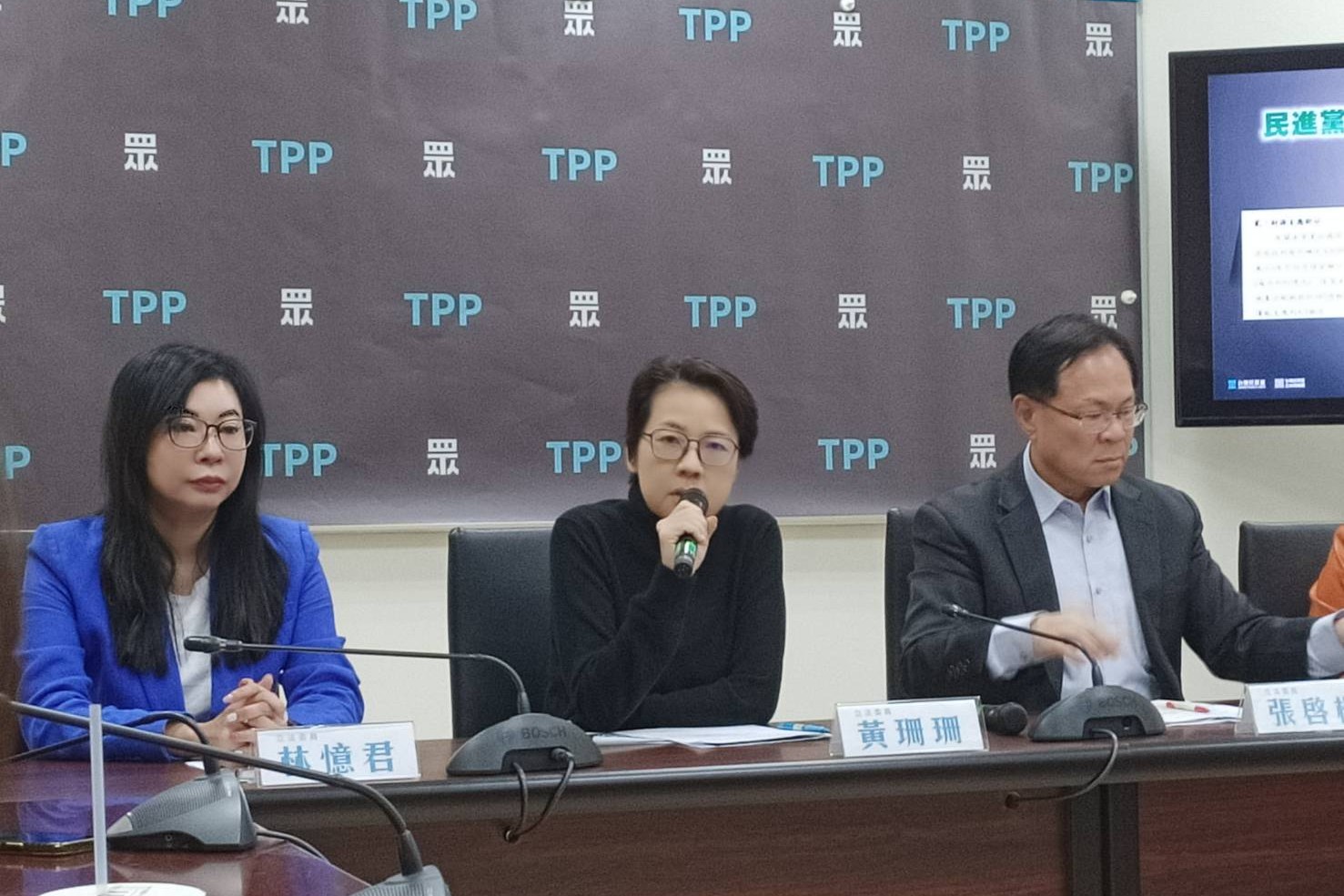 卓揆對立院新版《財劃法》提覆議　白營：一定否決