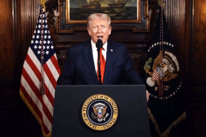 【梅花專論】川習會後台灣當務之急：如何不被交易