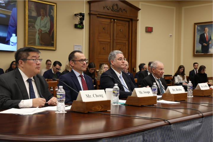 NASA前局長批美太空政策「阿提米斯計畫」不可行　學學中國更務實