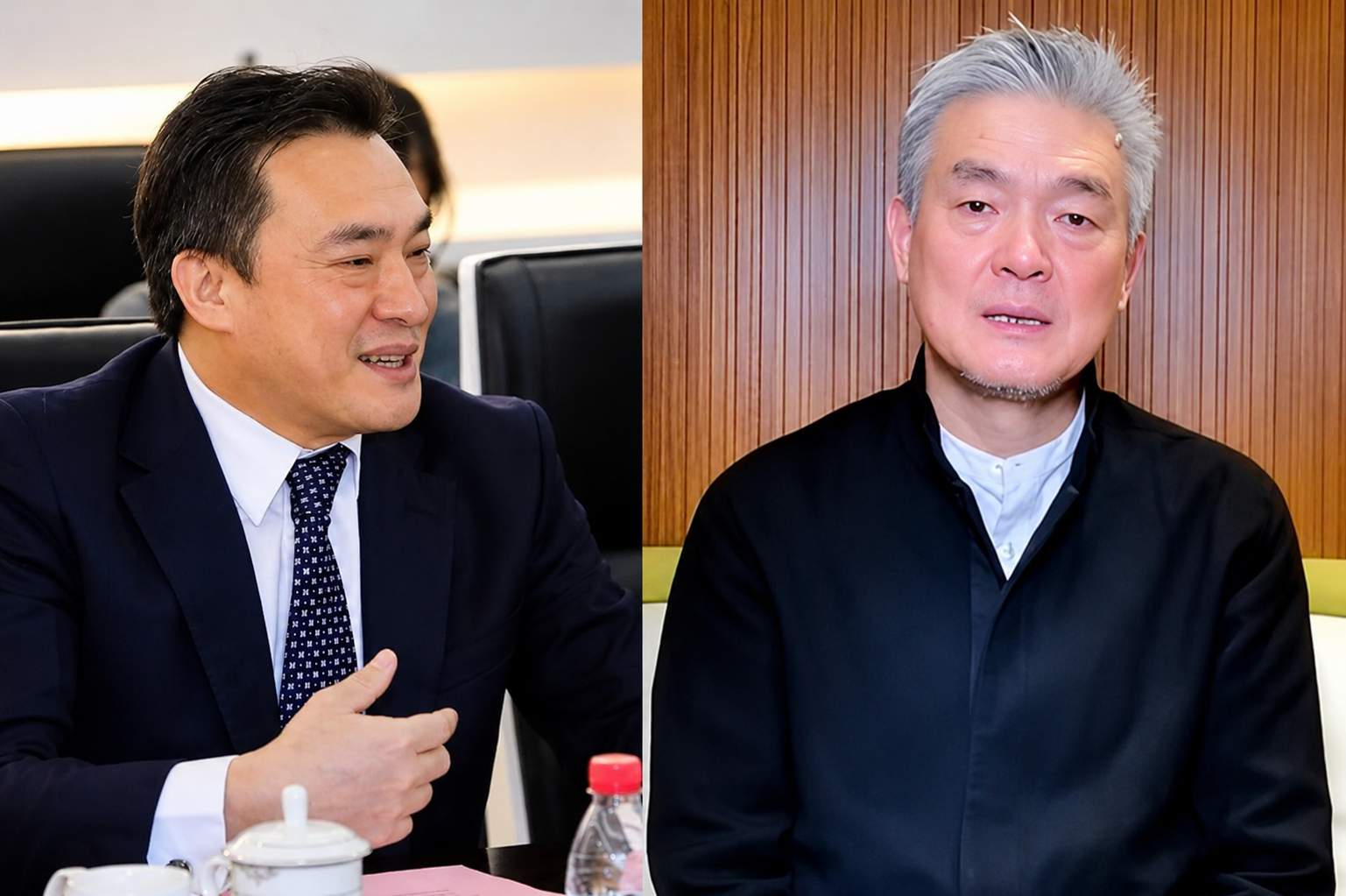 永和豆漿創始人林炳生辭世　陸媒追憶「豆哥」傳奇　離世前13天弟弟接掌香港永和