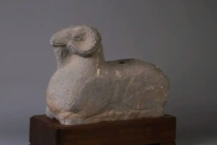 白天考古、晚上做賊  江蘇「漢大墓盜案」追繳文物逾四千件