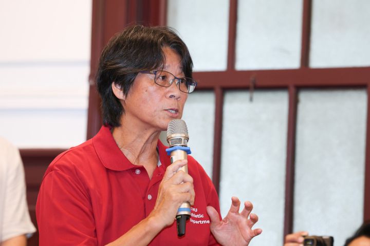 【師大女足抽血案】周台英遭足協註銷教練證 終生禁入台灣足球圈