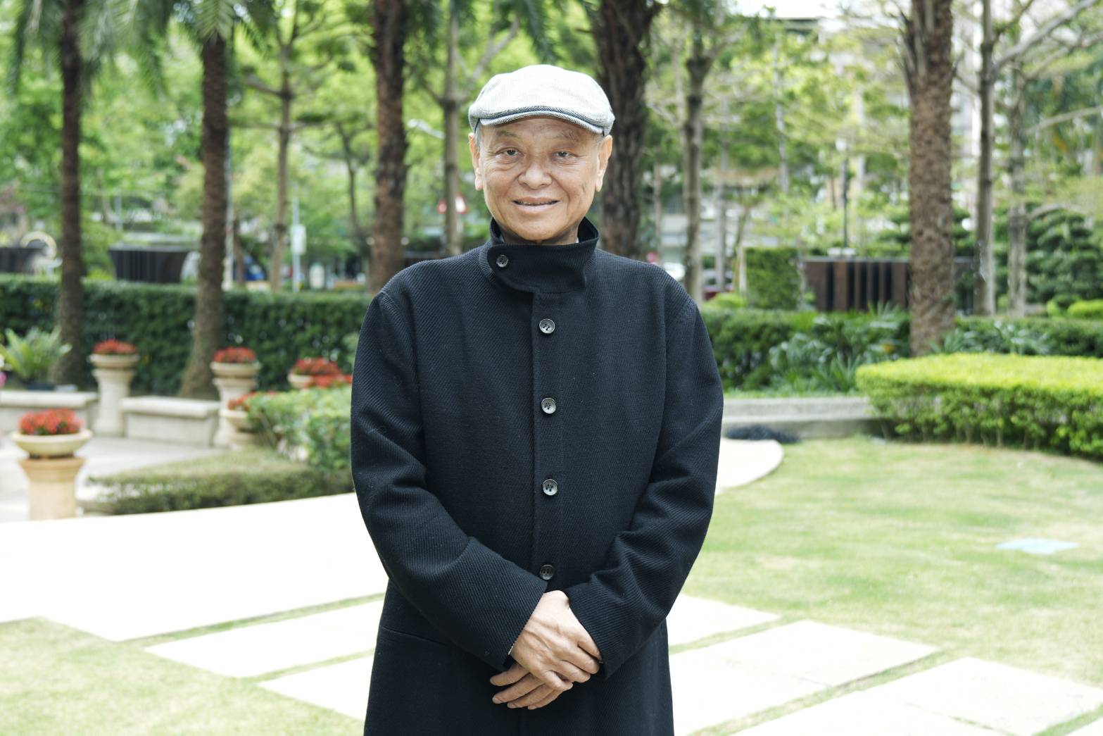 金融名人余金寶澄清涉詐傳聞　反控報導失實並保留法律追訴權