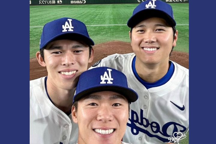 道奇季後賽戰績數據驚人　今年衞冕世界冠軍問題不大