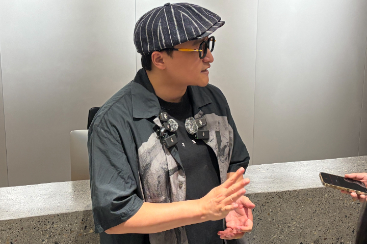 川台攜手造影視工業鏈！陸頂級特效公司落子成都　西南崛起直追北京