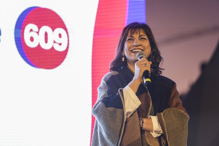 馬杜洛被擄走前　副總統羅德里格茲已暗自承諾與美合作