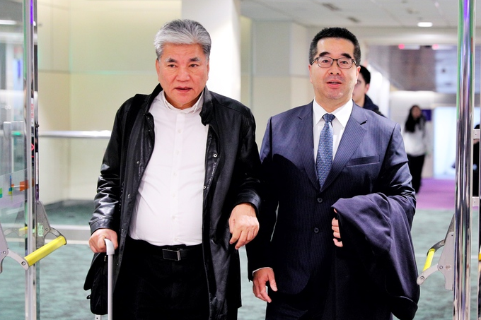 「鄭習會」3月中舉辦？國民黨怒駁均屬臆測　蕭旭岑：都是造假