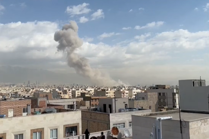 【伊朗危機】BBC分析：高風險時刻來臨　但美以都認為機不可失