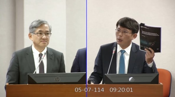 台灣淪東南亞詐騙洗錢樞紐？UNODC報告點名 調查局喊冤卻引爆爭議