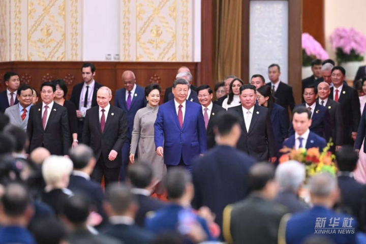 忘了關麥？普丁談起「器官移植、長生不老」 習近平回應：或許可活到150歲