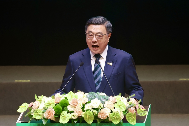 【毒油風暴】政院提修《食安法》：業者發現異常須24小時內通報、隱匿最高罰3000萬