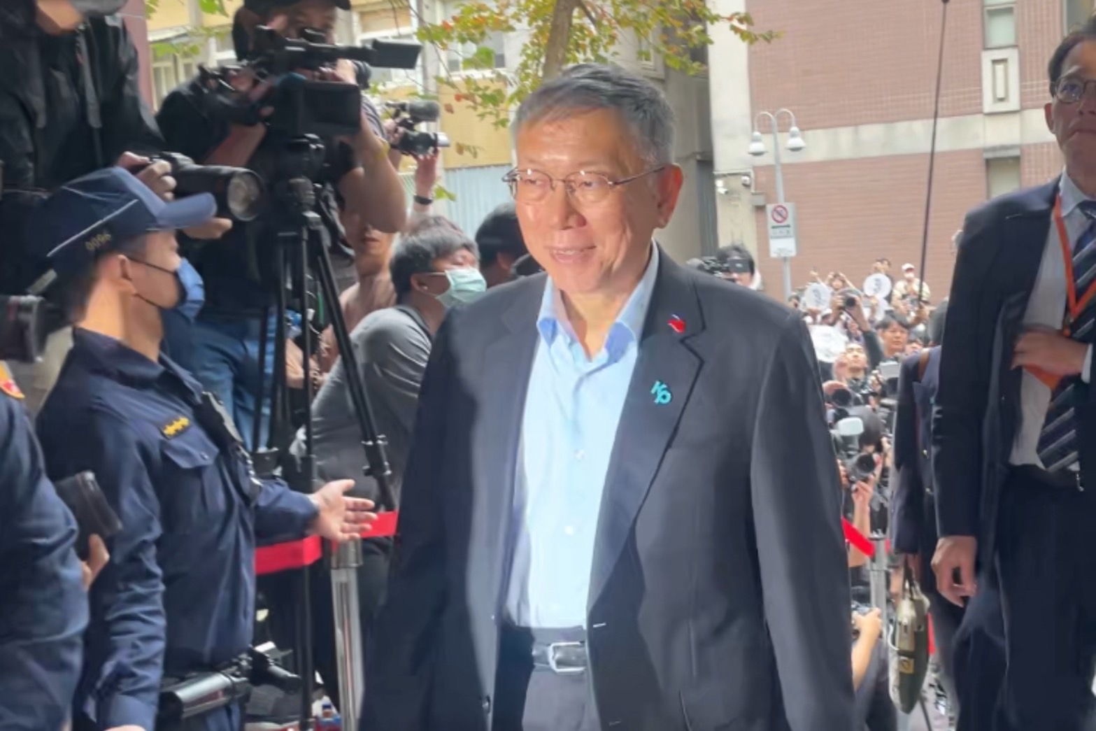 【柯文哲案宣判】北院裁判理由曝光　以這些理由判他17年 