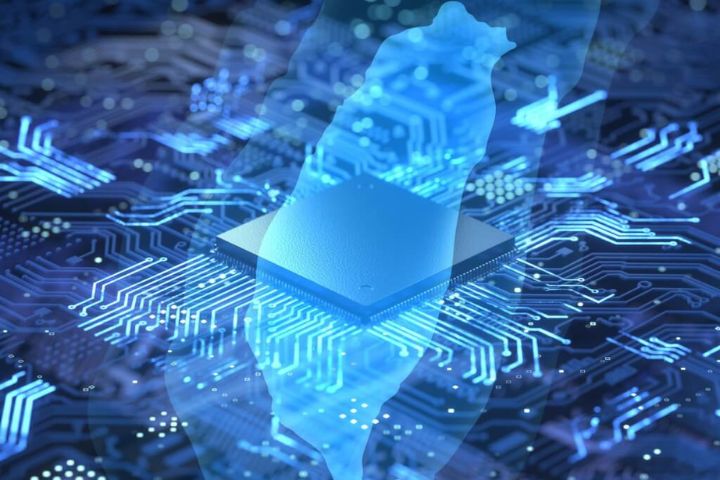 【梅花專論】全球區域重組中　台灣從地緣經濟到國家產業戰略再定位