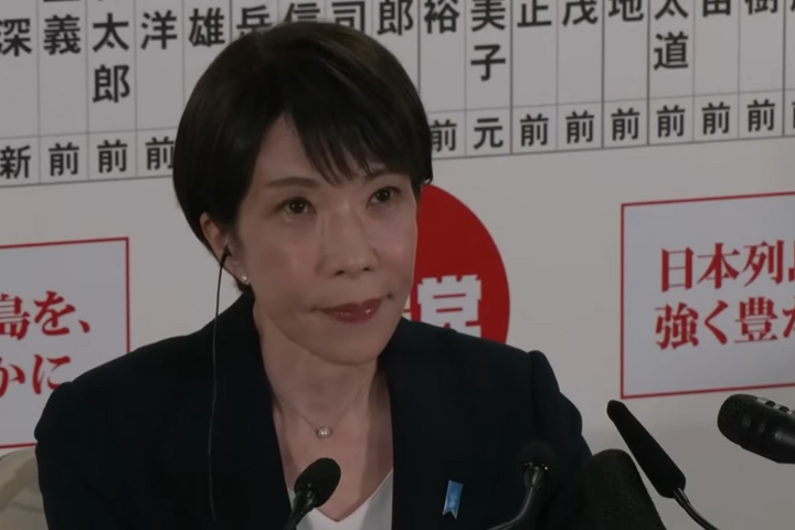 高市壓倒性勝選！洪耀南：不是安全授權、而是經濟授權　台灣不要誤讀