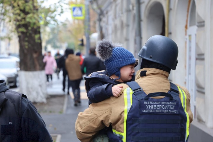 美製庫：川普28點和平計劃　恐使烏克蘭割讓一個盧森堡規模領土