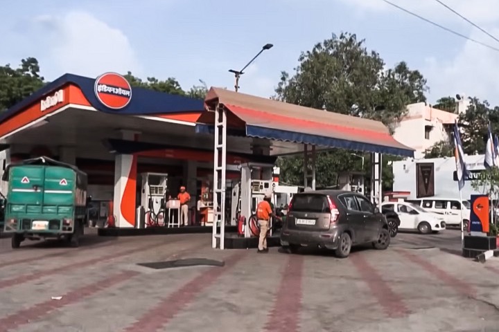 停購俄羅斯石油　印度煉油商喊：短期有難度　需一段緩衝期