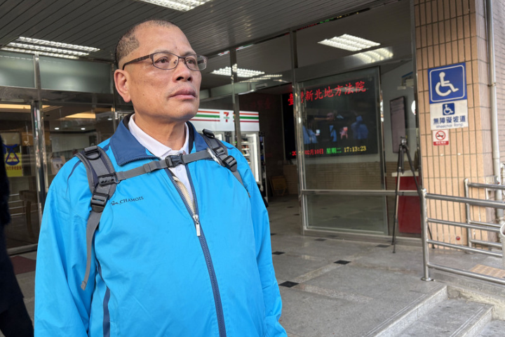 女毒蟲拖行所長殉職！退休警父求判死：人性醜陋是在殺人犯身上找優點