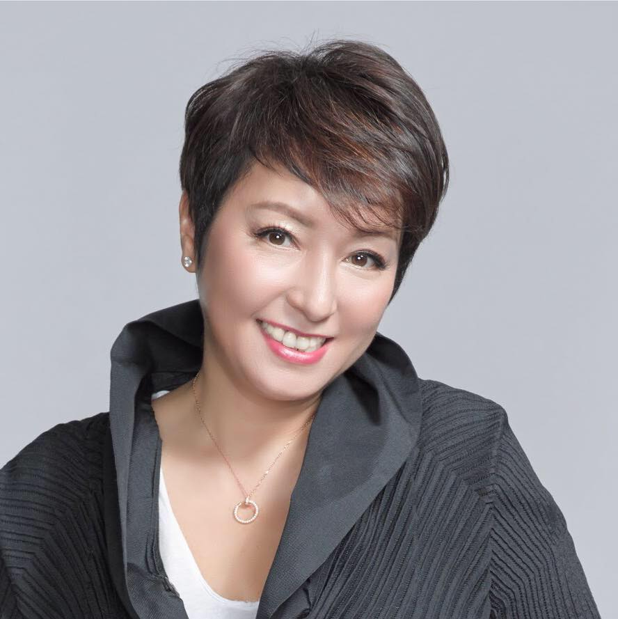 香港玉女歌手黎明詩 (Stephanie) 今日傳出病逝的消息，享年58歲。