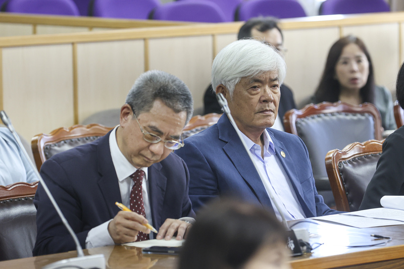 曝政院上周突要求推薦中選會委員！國民黨團推4人：期待重建選務中立