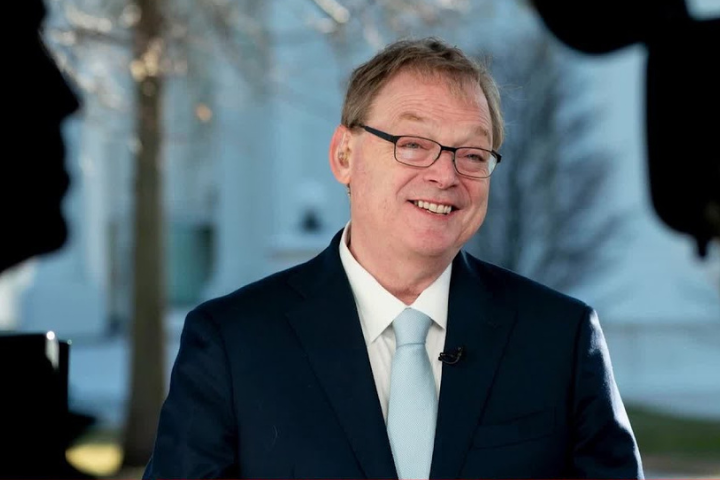 哈塞特：市場已準備好迎接川普選出下一任聯準會主席