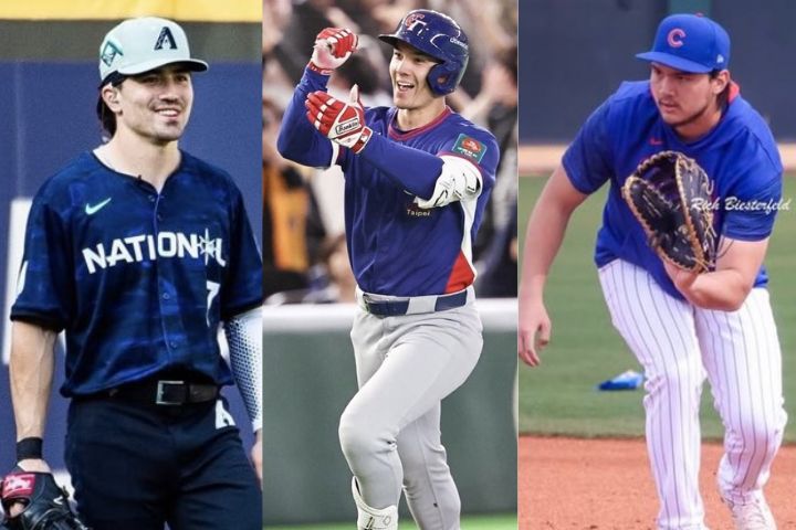 台美混血三將同日開轟　費爾柴德雙響砲最吸睛