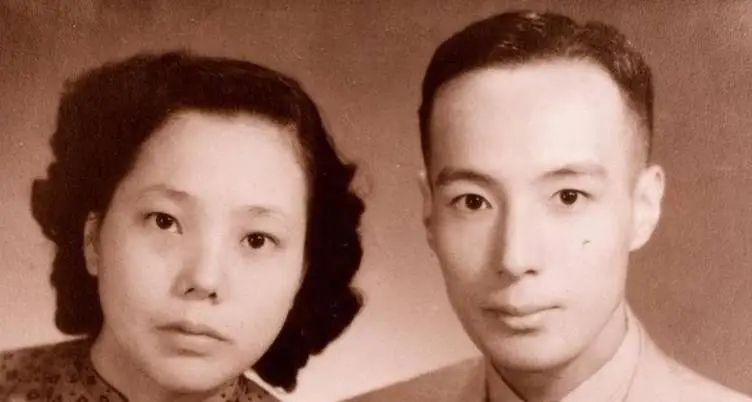 徐光憲獲哥大博士學位後即返國在北大任教,妻高小霞也同在北大實驗室潛心研究,徐光憲後被稱「中國稀土之父」。圖/取自搜狐