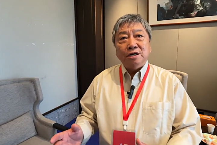 找回兩岸抗日記憶 台灣學者鄭道聰發表《訪查乙未抗日台南戰場遺址》受到陸方高度重視