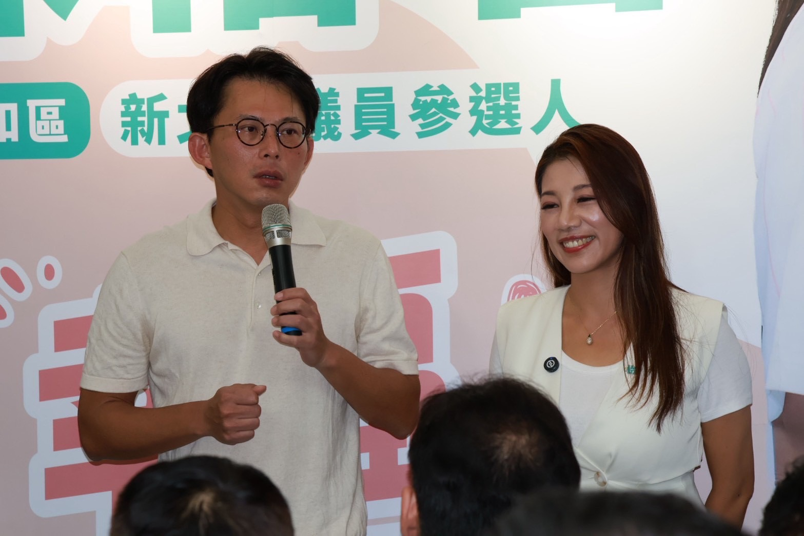 重啟核能公投下周闖關　藍白態度一次看
