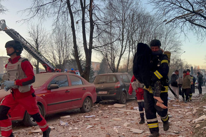 美若中止情報分享恐重創戰場預警　烏克蘭盟友著手盤點替代方案