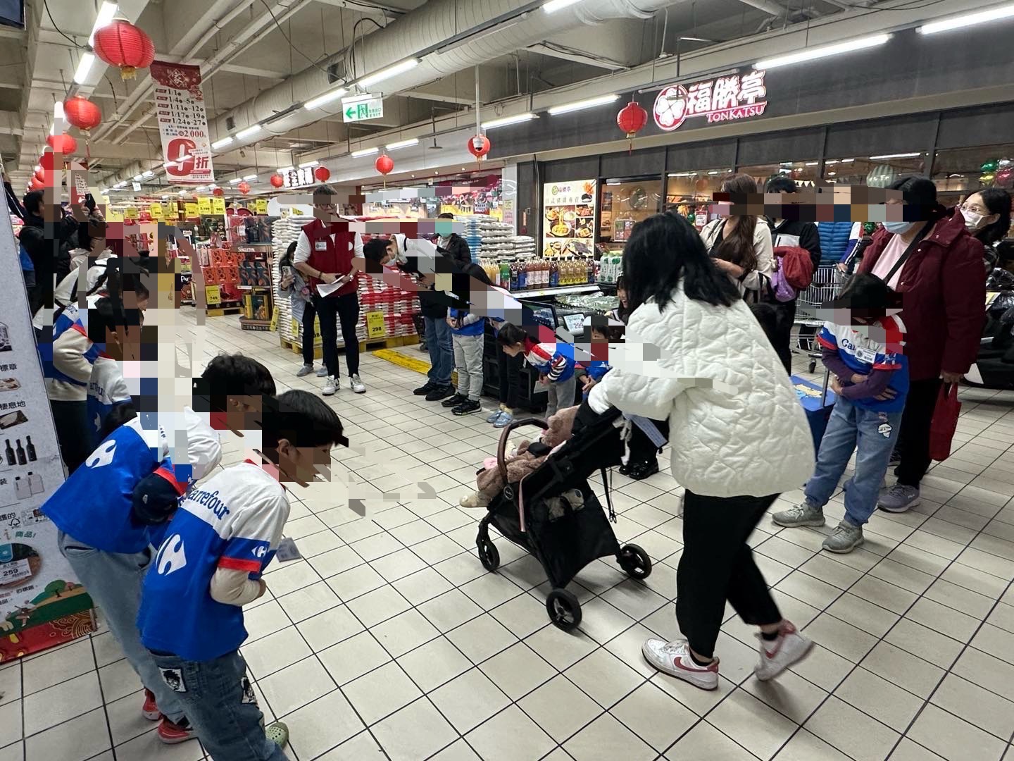 家樂福桃園店3/7熄燈　網友不捨：31年的回憶 