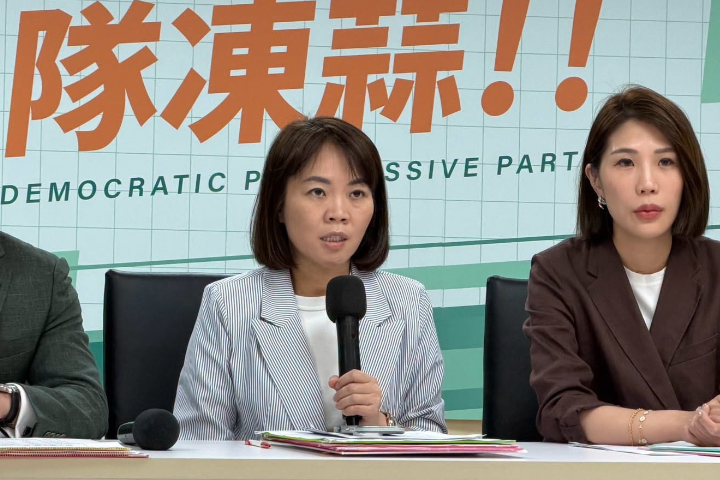 簡舒培爆食安疑慮遭校方打臉！點名王欣儀遭反擊：沒查證亂指控應道歉