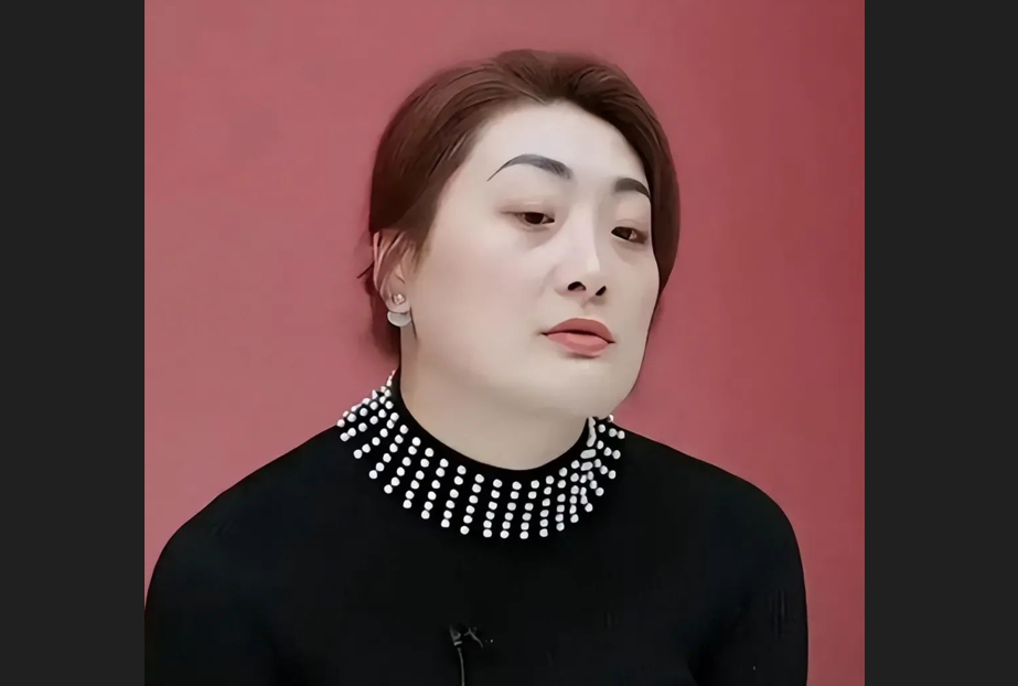 娃哈哈董事長宗馥莉目前正和同父異母弟妹打爭產官司。圖/取自澎湃新聞
