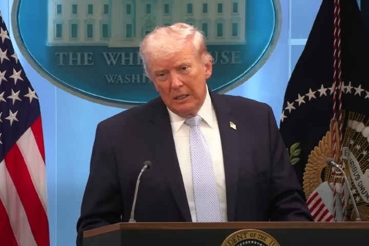 【伊朗危機】中國斡旋美伊停火？川普：促伊朗坐上談判桌發揮了作用