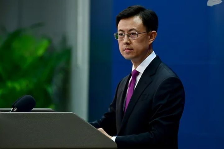 美對台軍售創新高　陸外交部批「以武助獨」國台辦警告莫越紅線