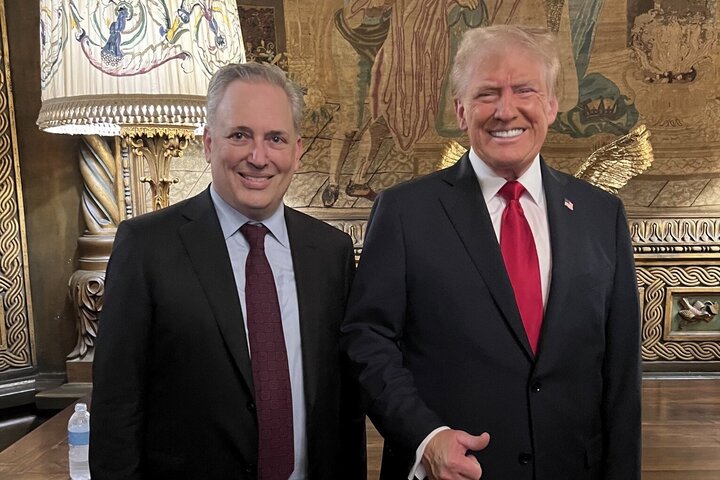 川普AI沙皇強行阻礙各州自行規管人工智慧　引發科技產業分裂與不滿