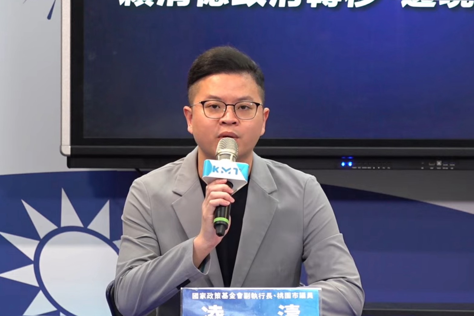 批民進黨趁非洲豬瘟大造謠 國民黨:怕被發現邊境管制不力