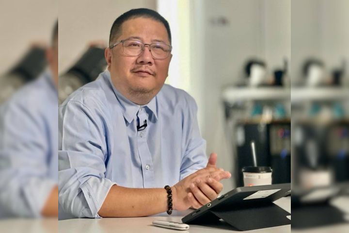 最重可免職！公務員違法赴陸納校長、主任　杜聖聰嘆：學術自由遭箝制