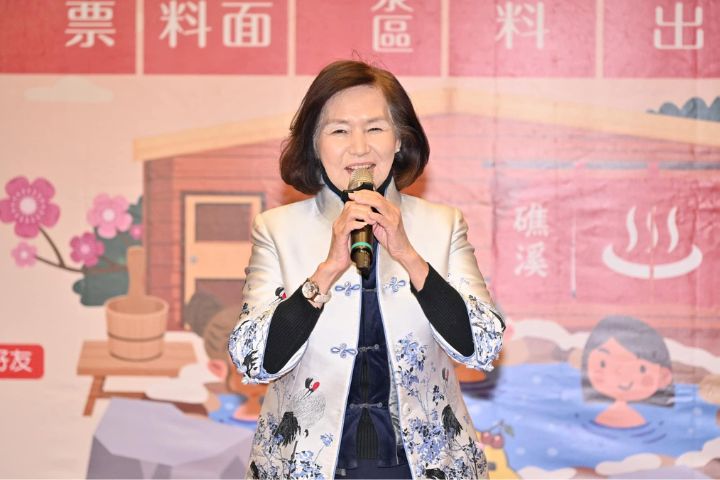林姿妙親信許智信涉詐6500萬　累計判刑73年2月定讞